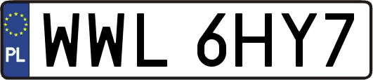 WWL6HY7