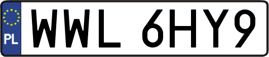 WWL6HY9