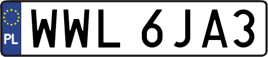 WWL6JA3