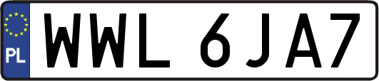 WWL6JA7