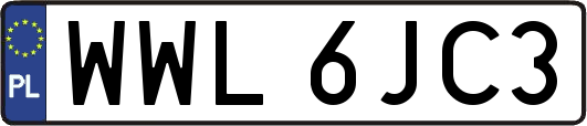 WWL6JC3
