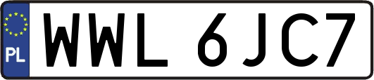 WWL6JC7