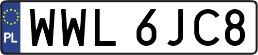 WWL6JC8