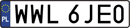WWL6JE0