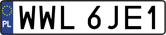 WWL6JE1