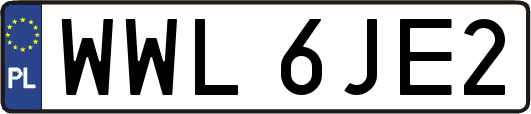 WWL6JE2