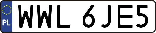 WWL6JE5