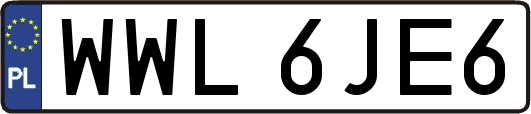 WWL6JE6