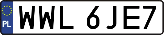 WWL6JE7