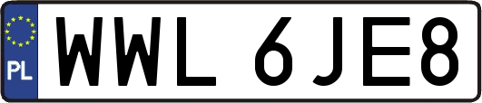 WWL6JE8