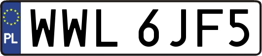 WWL6JF5