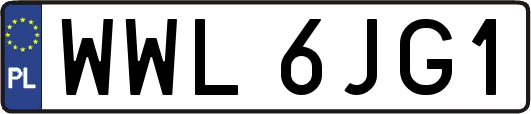 WWL6JG1