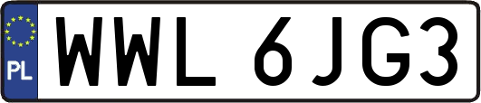 WWL6JG3