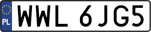 WWL6JG5