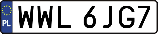WWL6JG7