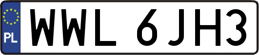 WWL6JH3
