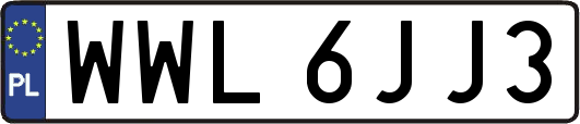 WWL6JJ3