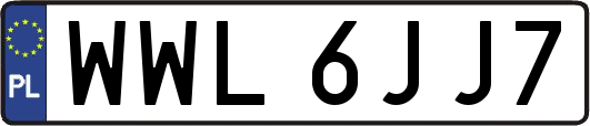 WWL6JJ7