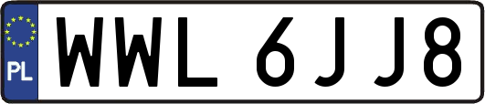 WWL6JJ8