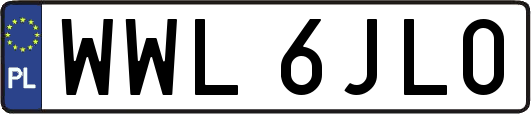WWL6JL0