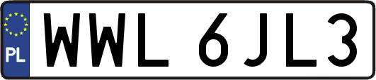 WWL6JL3