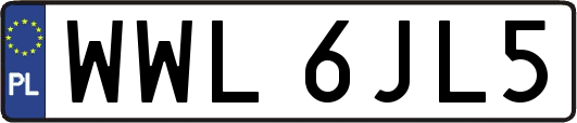 WWL6JL5