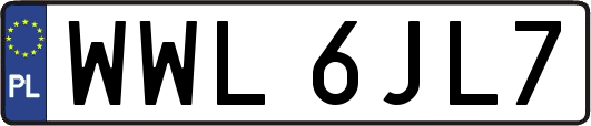 WWL6JL7