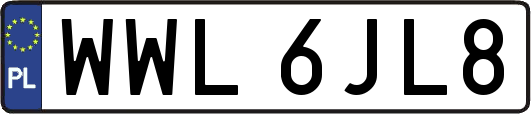 WWL6JL8