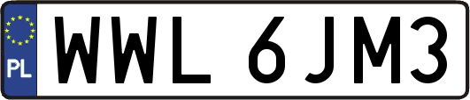 WWL6JM3