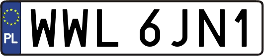WWL6JN1
