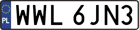 WWL6JN3