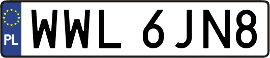 WWL6JN8