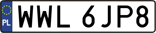 WWL6JP8