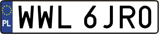 WWL6JR0