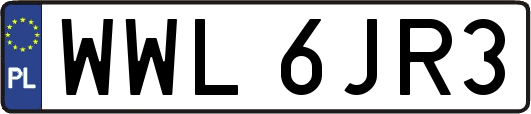 WWL6JR3