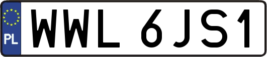 WWL6JS1