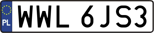 WWL6JS3