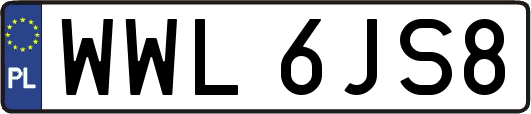 WWL6JS8