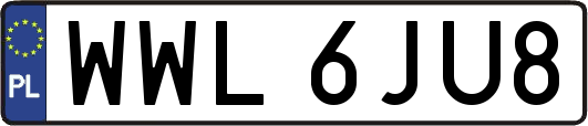 WWL6JU8