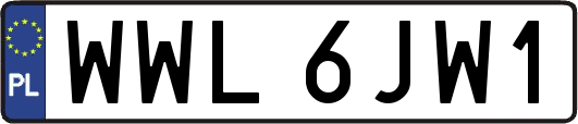 WWL6JW1