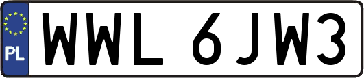 WWL6JW3