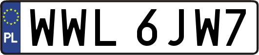 WWL6JW7