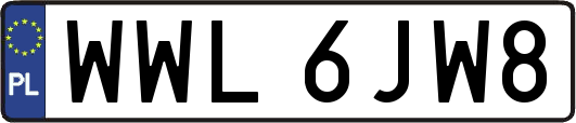 WWL6JW8