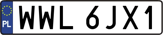 WWL6JX1