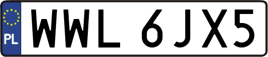 WWL6JX5