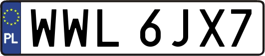 WWL6JX7