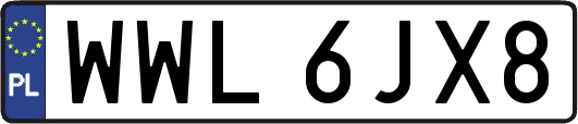 WWL6JX8