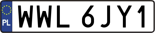 WWL6JY1