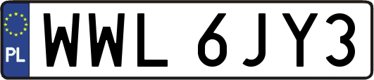 WWL6JY3