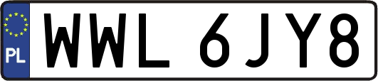 WWL6JY8
